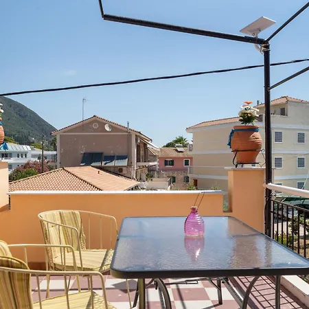 Mati Sea View Daire
