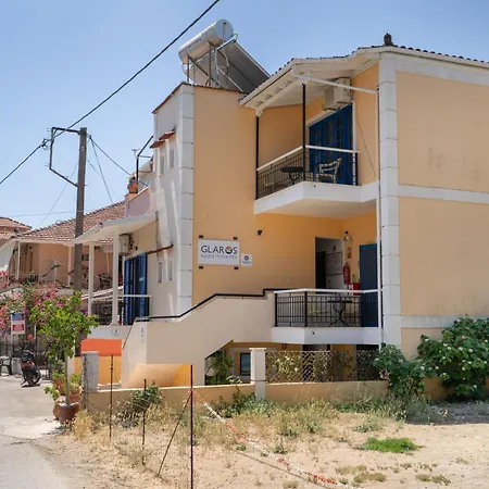 Mati Sea View Daire