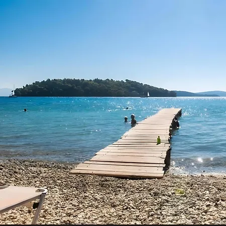 Daire Mati Sea View Nydri (Lefkada)